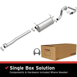 MAG BRE Exhaust Kits Magnaflow 106-0482