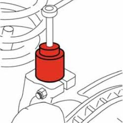 SPC PERFORMANCE 87175