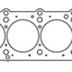 Cometic Gasket C4501-060