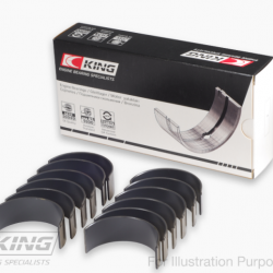 KING ENGINE BEARINGS CR6873MC025