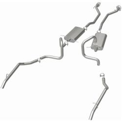 MAG BRE Exhaust Kits Magnaflow 106-0634