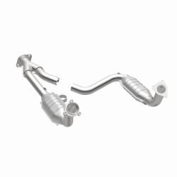 MAG Converter Direct Fit Magnaflow 4451640