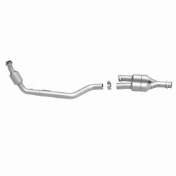 MAG Converter Direct Fit Magnaflow 24540
