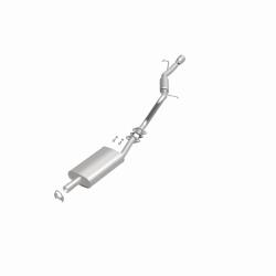 MAG BRE Exhaust Kits Magnaflow 106-0535