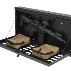 TFY Tailgate Lockbox Tuffy Products 365-01