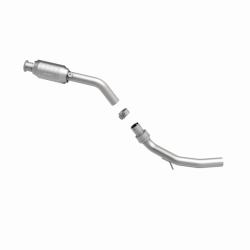 MAG Converter Direct Fit Magnaflow 49031