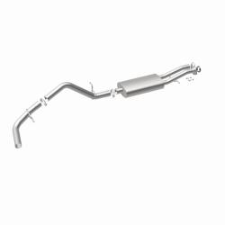 MAG BRE Exhaust Kits Magnaflow 106-0549
