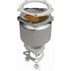 Magnaflow 52049