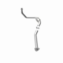 MAG Converter Direct Fit Magnaflow 4451415