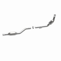 MAG Converter Direct Fit Magnaflow 444314