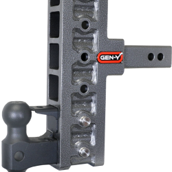 GEN-Y Hitch GH-226