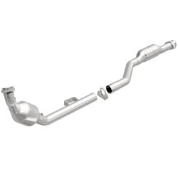 MAG Converter Direct Fit Magnaflow 24113
