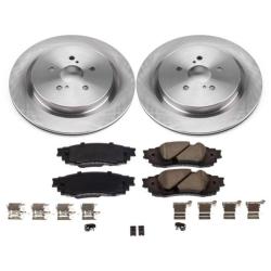 PowerStop KOE7740