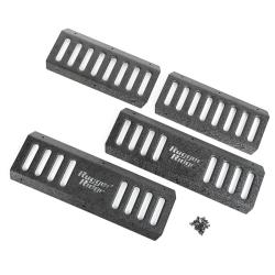 RUG Body Armor Rugged Ridge 11504.25