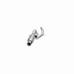 MAG Converter Direct Fit Magnaflow 49031