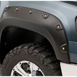 Bushwacker 40109-02