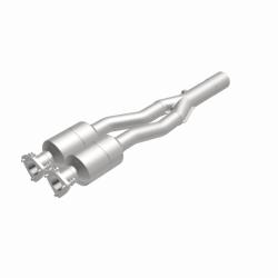 MAG Converter Direct Fit Magnaflow 4481010