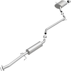 Magnaflow 106-0572