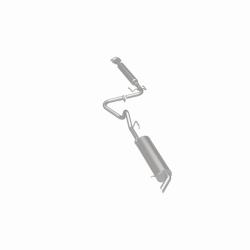 MAG BRE Exhaust Kits Magnaflow 106-0204