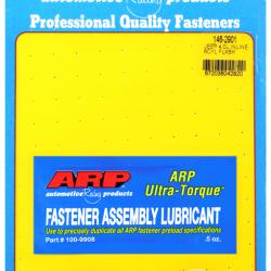 ARP Flexplate Bolt Kits ARP 146-2901
