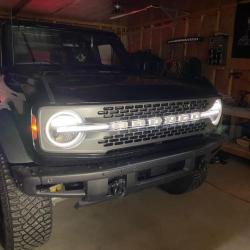 ORACLE LIGHTING 3140B001