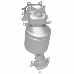 MAG Converter Direct Fit Magnaflow 5531336