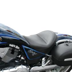 MUSTANG MOTORCYCLE 76514