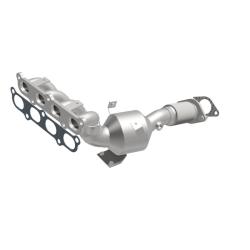 MAGNAFLOW 5531552