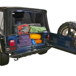 TUFFY PRODUCTS 29601