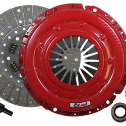 MCLEOD RACING 760661