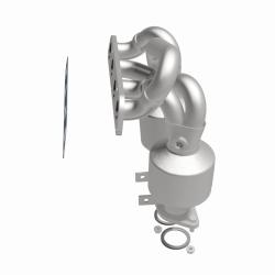 MAG Converter Direct Fit Magnaflow 51259