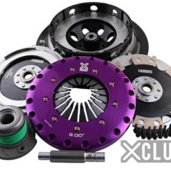 XCLUTCH XKFD23658-2E