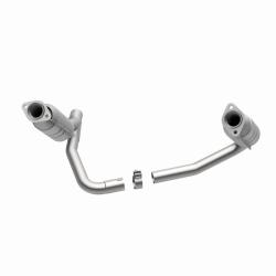 Magnaflow 4451627