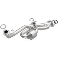 MAG Converter Direct Fit Magnaflow 447160