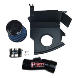 Injen SP1687BLK