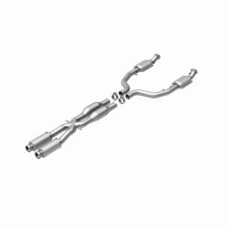 MAG Converter Direct Fit Magnaflow 5411031
