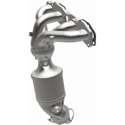 MAG Converter Direct Fit Magnaflow 49295