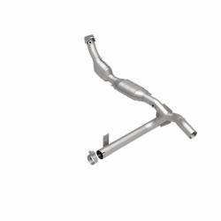MAG Converter Direct Fit Magnaflow 49009