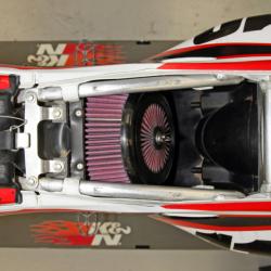 K&N ENGINEERING HA4513XD