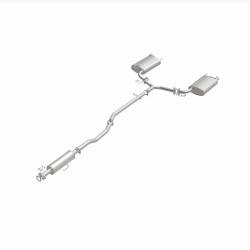 MAG BRE Exhaust Kits Magnaflow 106-0963