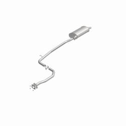 MAG BRE Exhaust Kits Magnaflow 106-0117