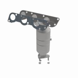 MAG Converter Direct Fit Magnaflow 452911