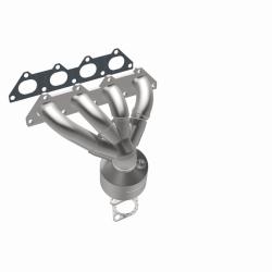 Magnaflow 452180