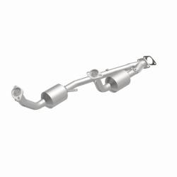 MAG Converter Direct Fit Magnaflow 3391353