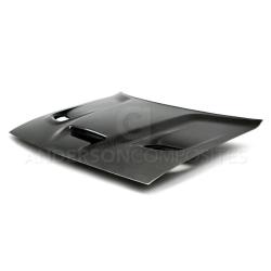 Anderson Composites AC-HD15DGCHHC-OE