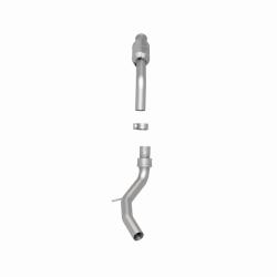 MAG Converter Direct Fit Magnaflow 49031