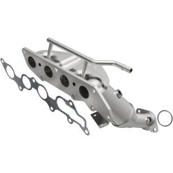 MAG Converter Direct Fit Magnaflow 50340