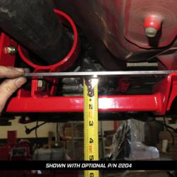 UMI PERFORMANCE 2200ASR