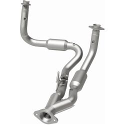 Magnaflow 4651686