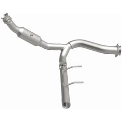 Magnaflow 49500